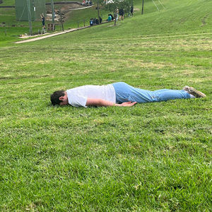 Meet your Posher, Nash